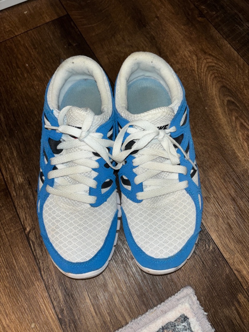 Nike Free Run 2